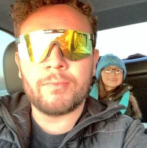 Meet your Posher, Bryce